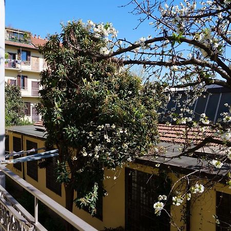 Duomo/Navigli Casa Elegante In Zona Tortona Leilighet Milano Eksteriør bilde